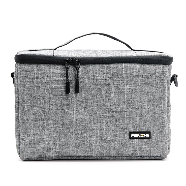FenChii Padded Partition L 單反相機內膽大碼