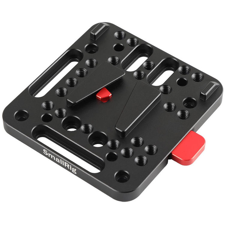 SmallRig V-Lock Assembly Kit 1846