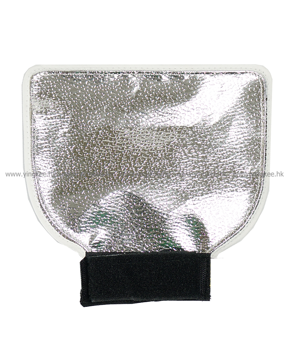 Falconeyes Folded Flash Reflector 摺疊式閃光燈反光板(小號)