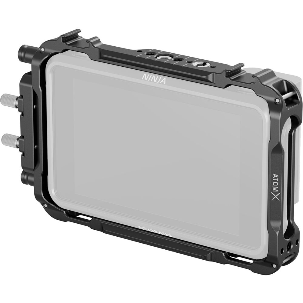 SmallRig CMA2209B Cage for Atomos Ninja 保護籠 SmallRig CMA2209B Cage for Atomos Ninja 保護籠