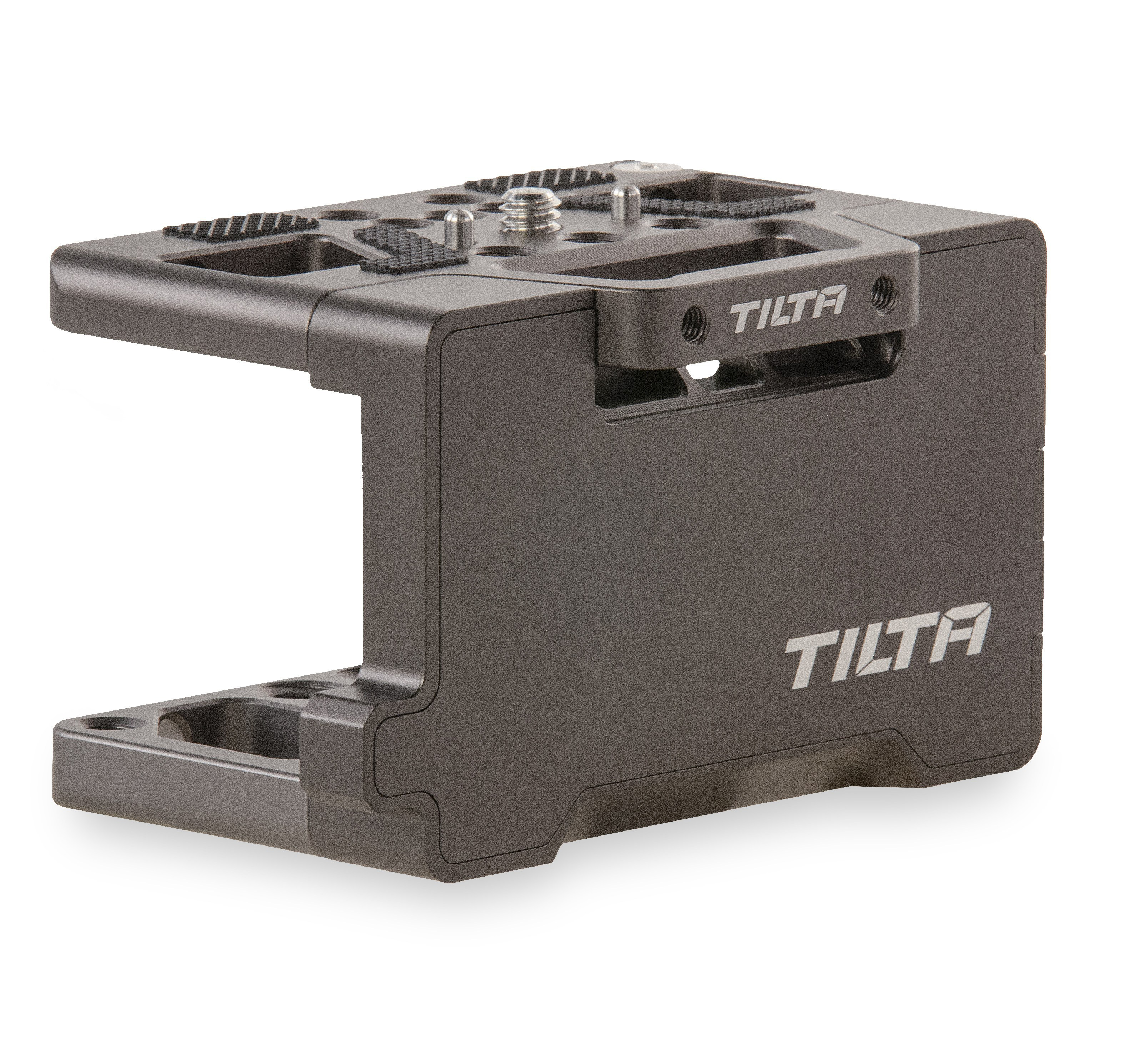 Tilta 鐵頭 TA-BSP-F970-G F970 Battery Baseplate