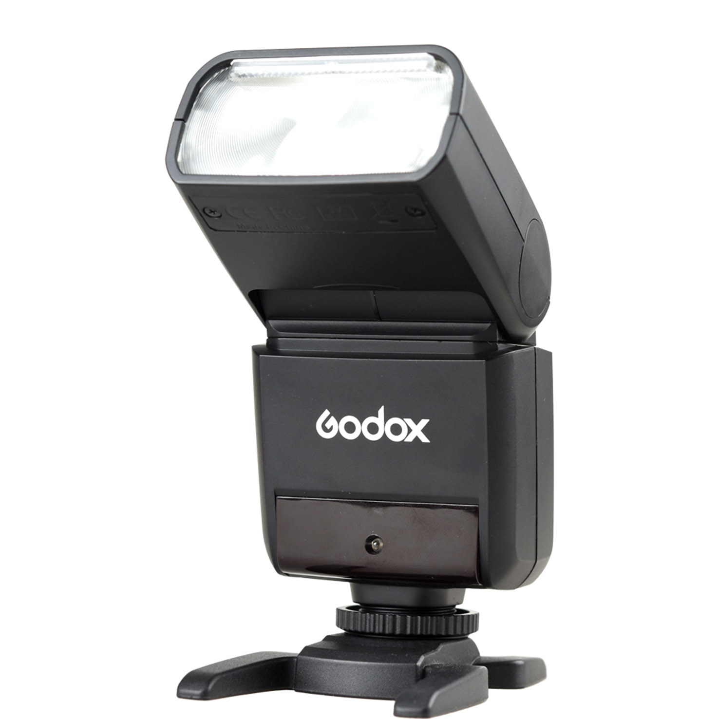 Godox 神牛 V350O Olympus TTL 鋰電機頂閃光燈