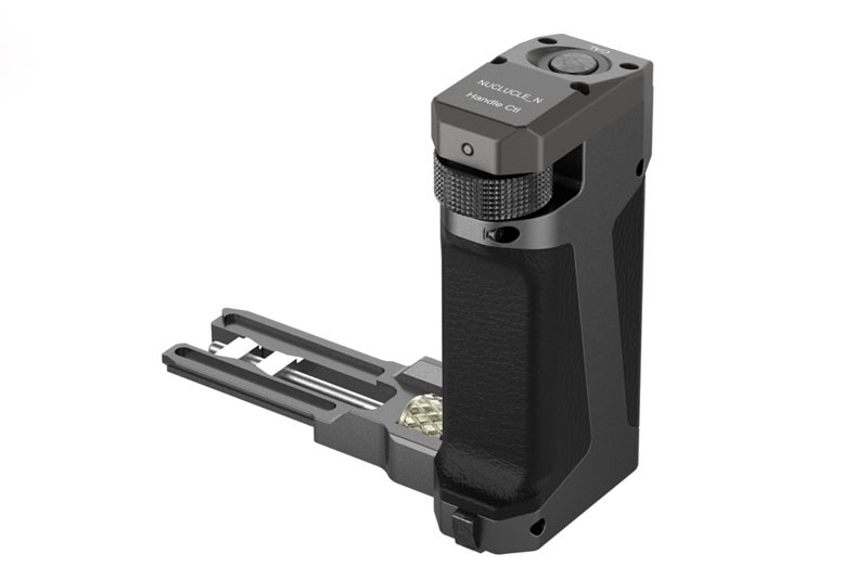 Tilta 鐵頭 TA-SFH4-E6-G BMPCC 4K/6K Side Focus Handle LPE6 Type Tilta Gray