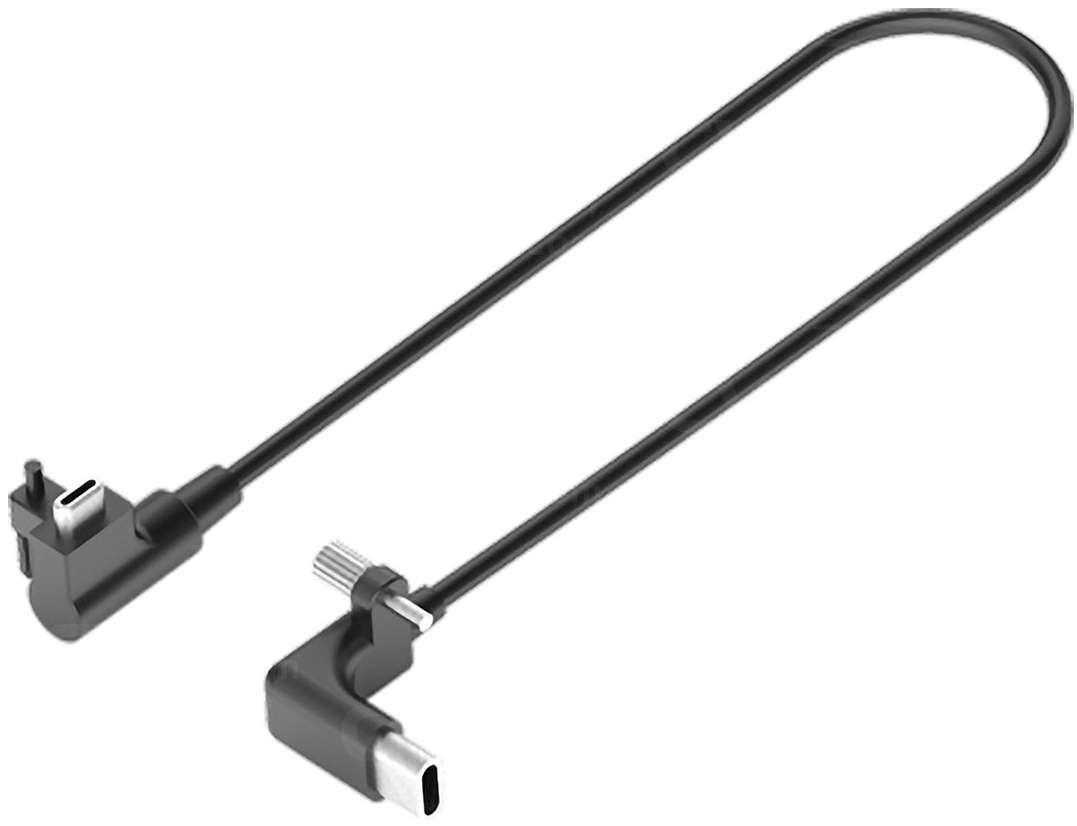 Tilta 鐵頭 BMPCC 4K 90-Degree USB-C Cable (20cm)