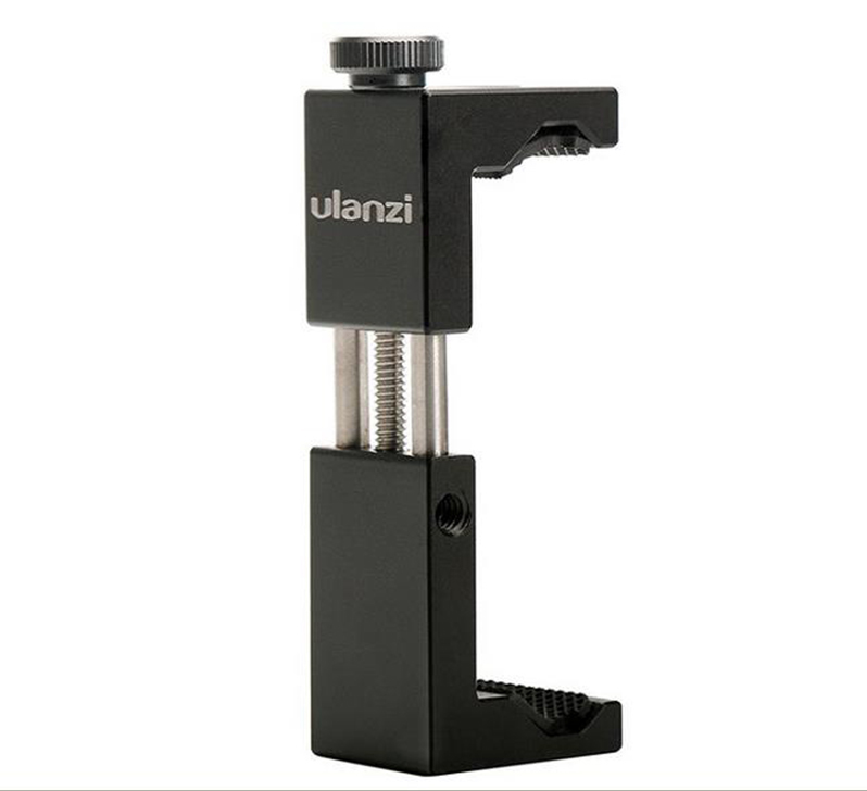 Ulanzi Phone tripod mount 多功能電話夾 ST-02S