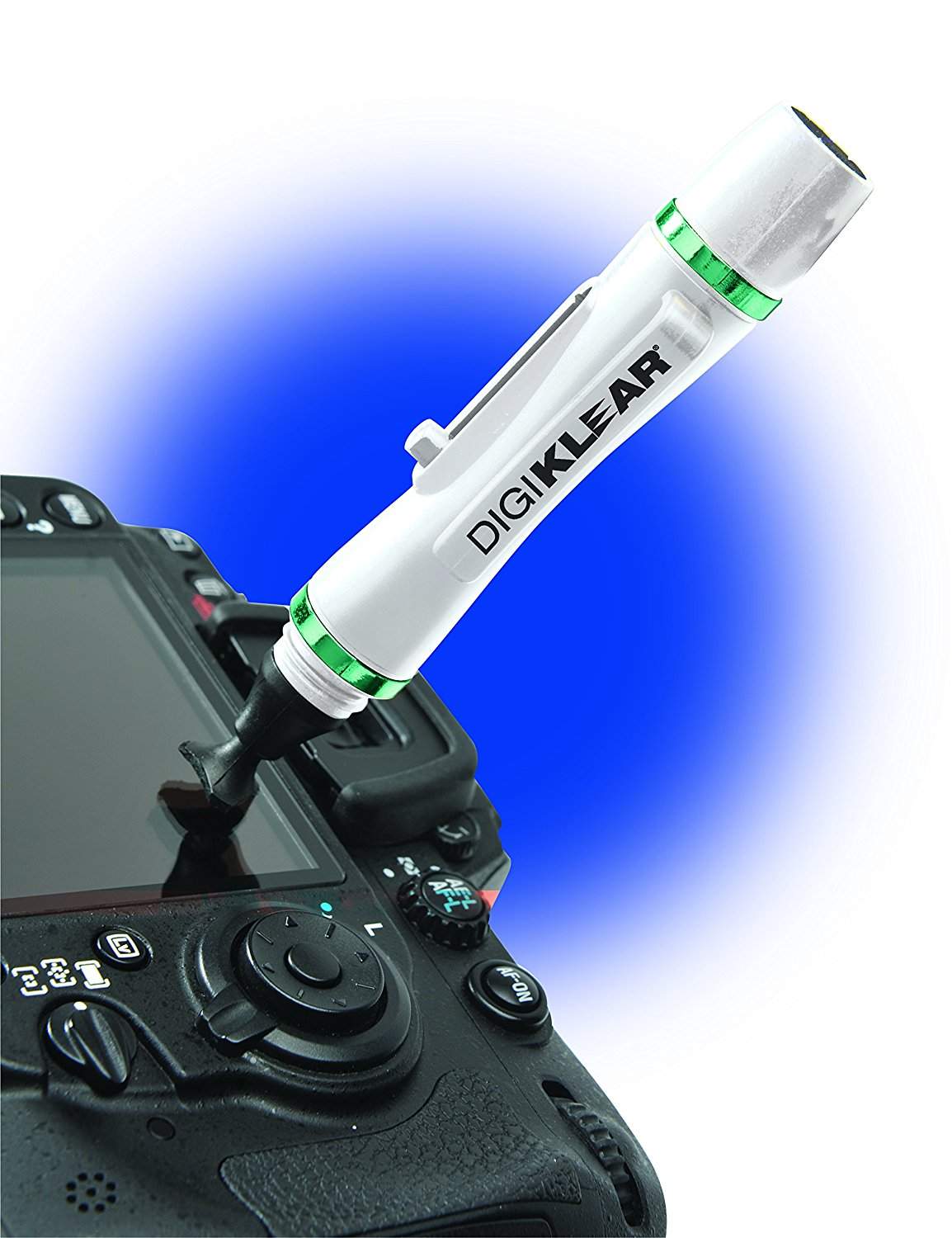 LENSPEN Elite NDK-1 LCD 屏幕清潔筆