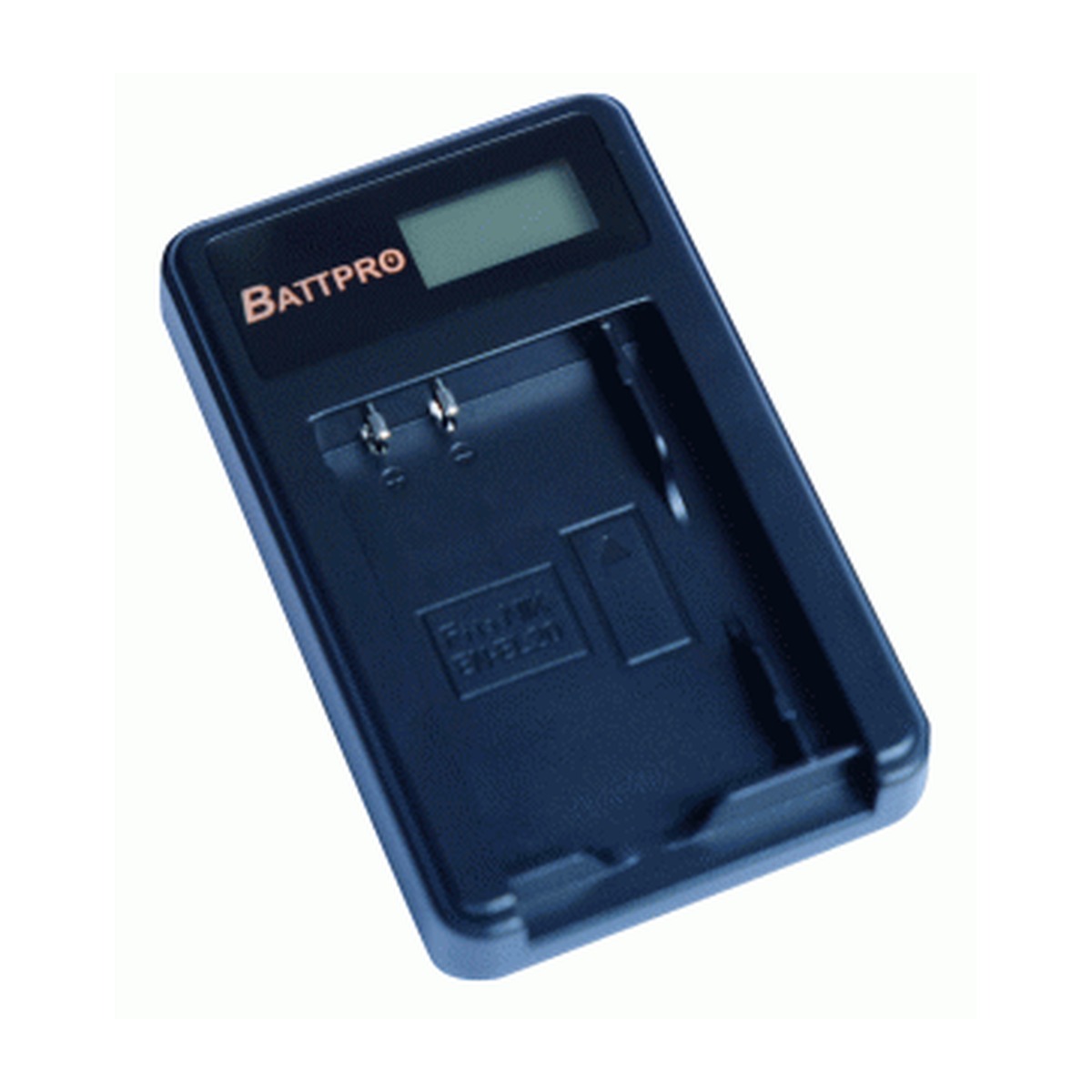 BattPro Nikon EN-EL20 USB 充電器