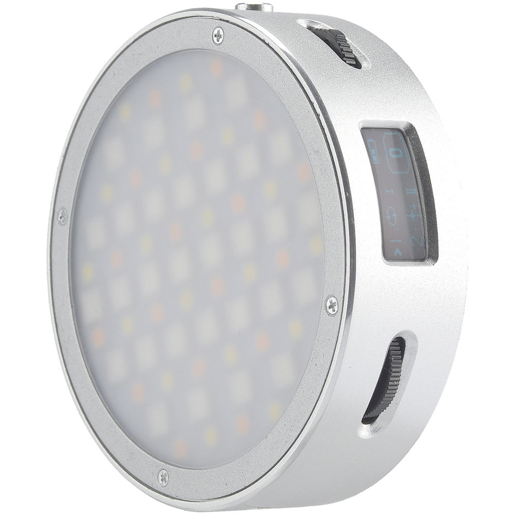 Godox R1 RGB LED 攝影燈