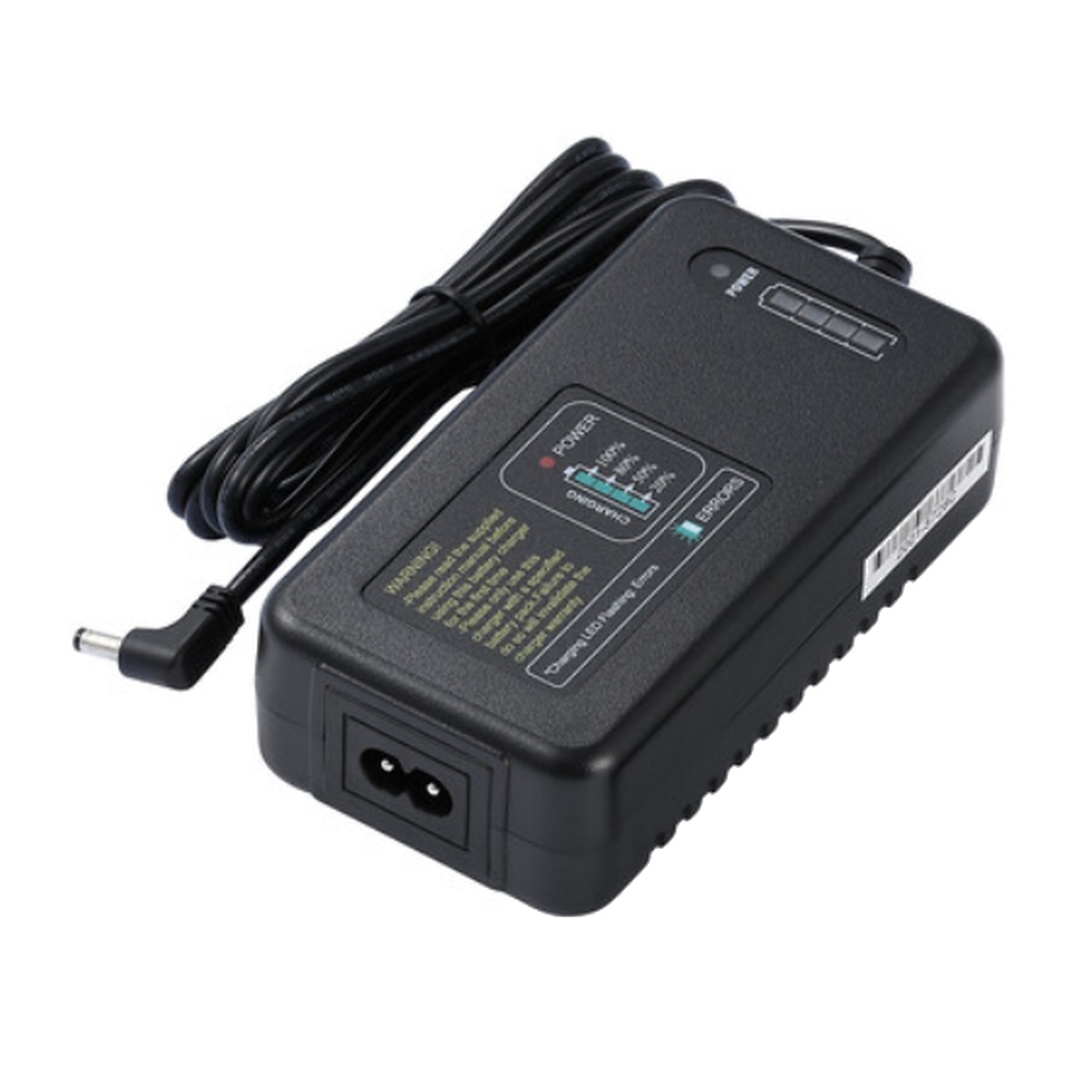 Godox 神牛 AD400 Pro 電池充電器 C400P