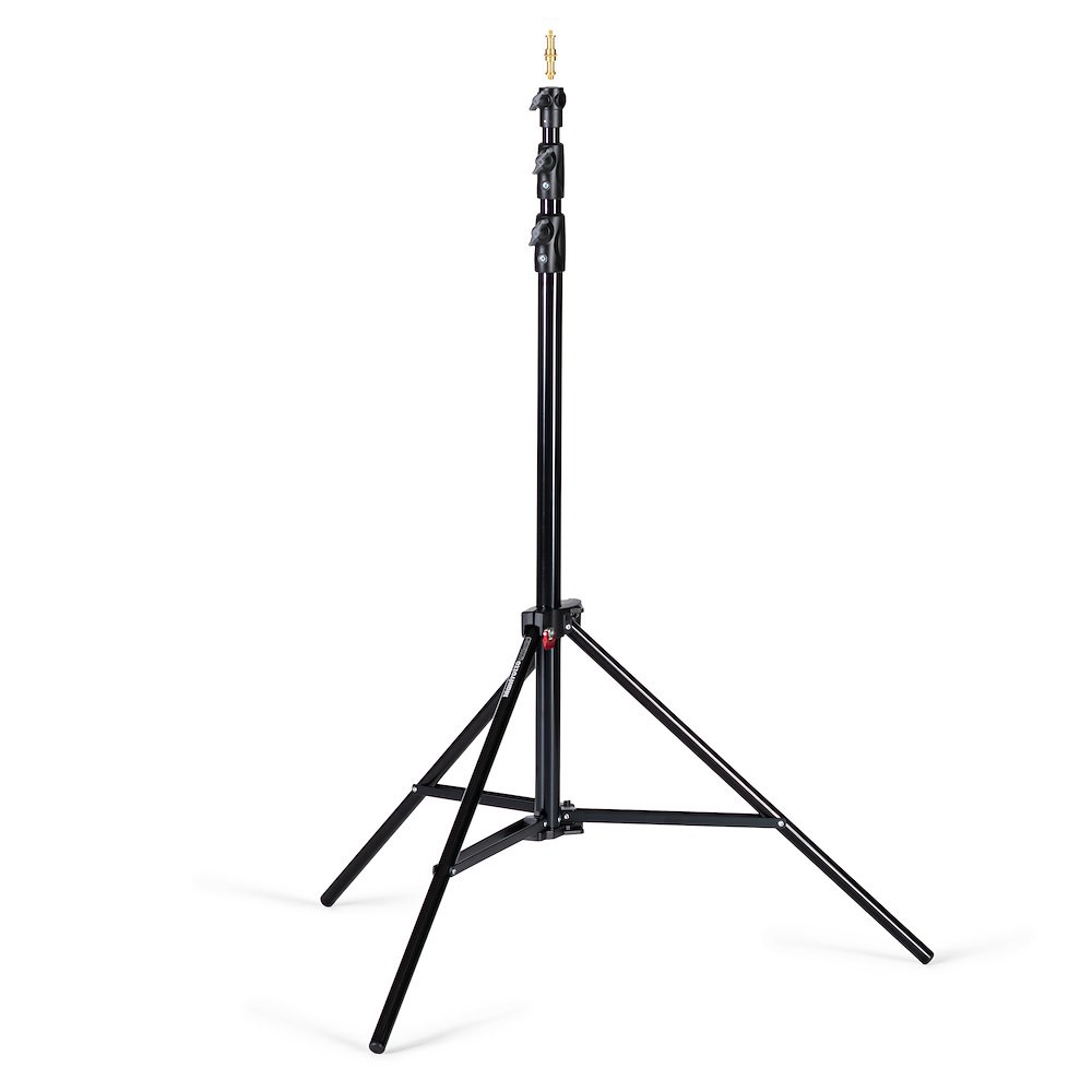 Manfrotto 1005BAC Ranker Lighting Stand 氣墊燈架