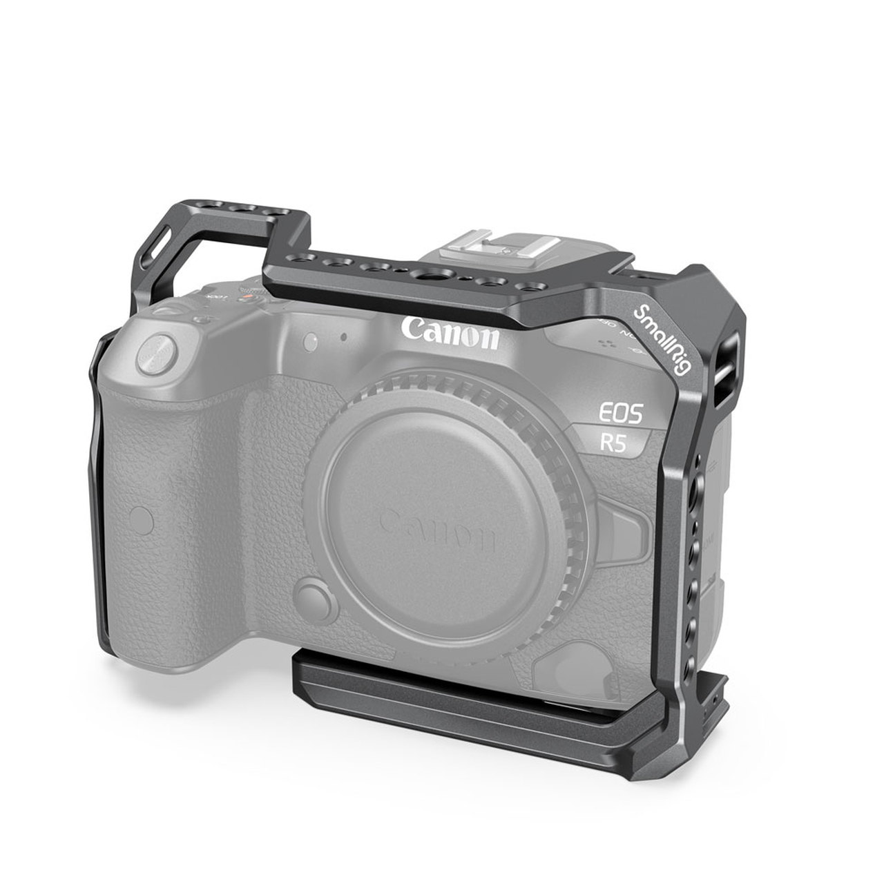 SmallRig Camera Cage for Canon EOS R5,R6,R5 C 2982