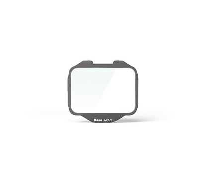 Kase Sony相機內置濾鏡四合一套裝 (MCUV/ND8/ND64/ND1000)
