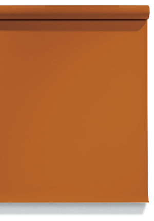 Superior Seamless Paper仙麗攝影背景紙#48 黃褐色 Spice (2.72m x 11m)