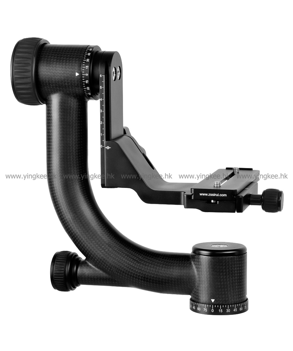 Sirui 思銳 PH-20 千秋架懸臂雲台