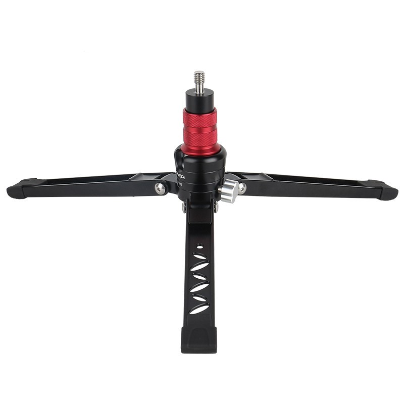 Cayer 卡宴 SV5 Monopod Base 金屬獨腳架支架