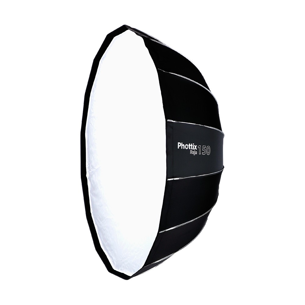 Phottix Raja Quick-Folding Octa Softbox 150cm 快開柔光箱