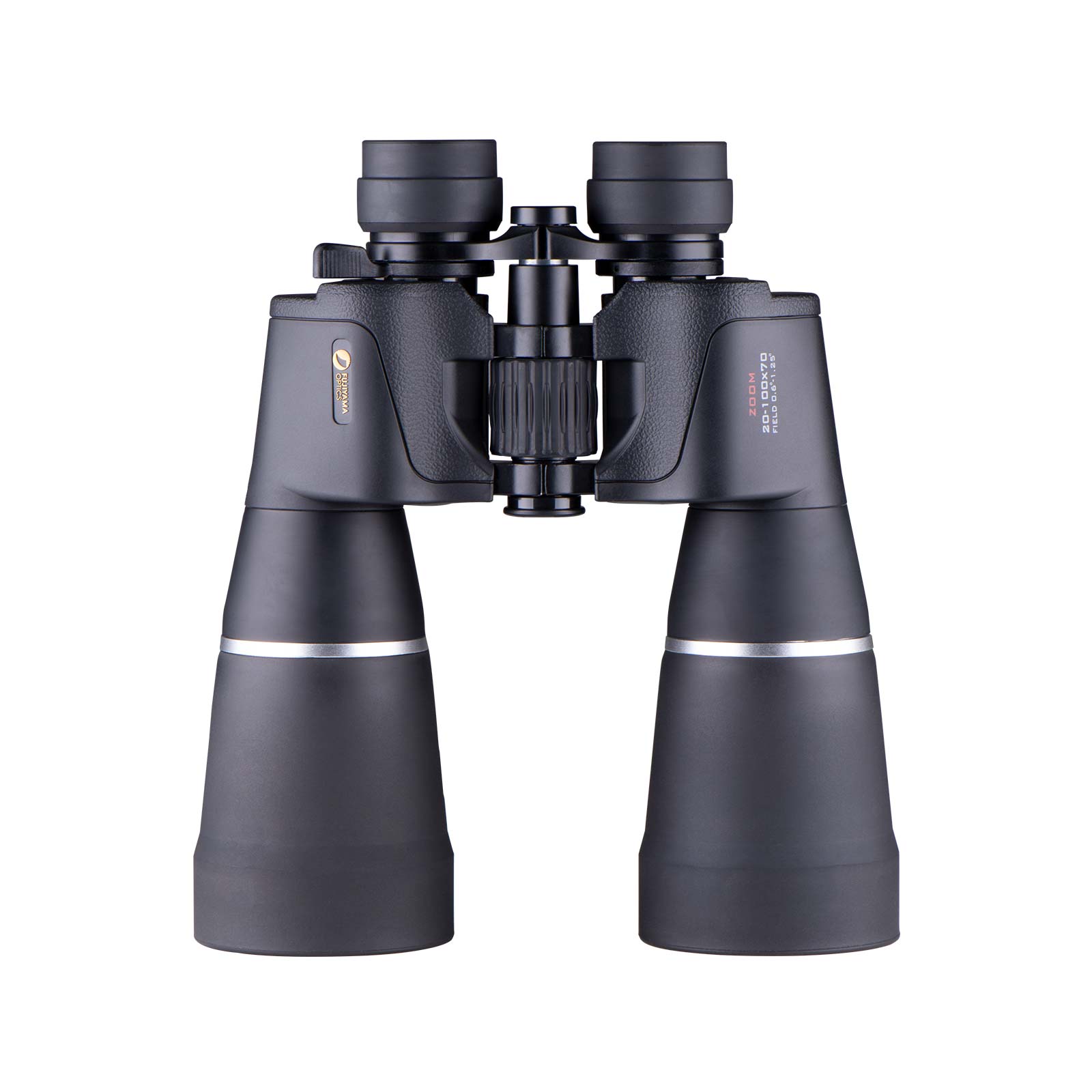 Fujiyama 20-100x 70mm ZCF 雙筒望遠鏡 