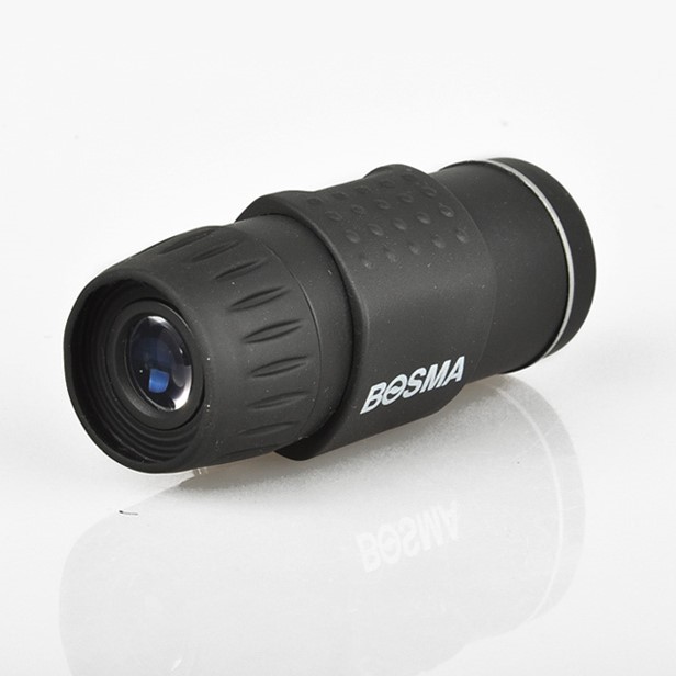 BOSMA 焦點 7x18 Monocular 單筒望遠鏡 BOSMA 焦點 7x18 Monocular 單筒望遠鏡
