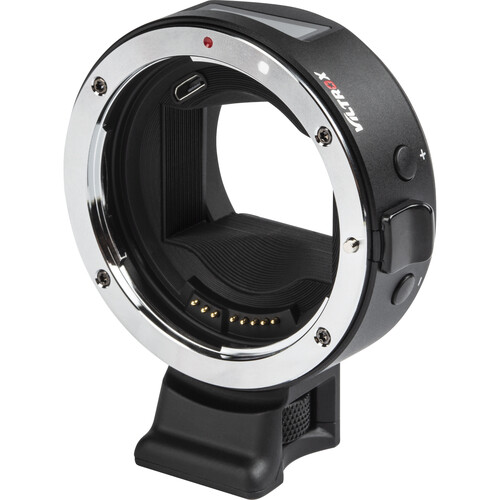 Viltrox 電子轉接環 EF-E5 (EF鏡頭轉Sony 全片幅相機)