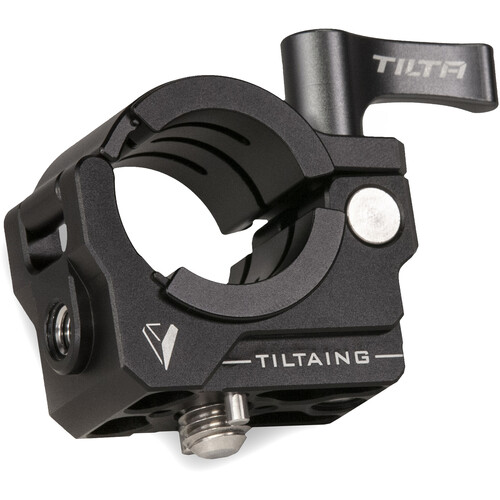 Tilta TA-MBP-GRA Gimbal Ring Adapter for Mini/Pocket V-Mount Battery Plate