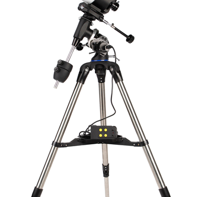 BOSMA 博冠 EM50 德式赤道儀 Equatorial Mount (不含電機及遙控)