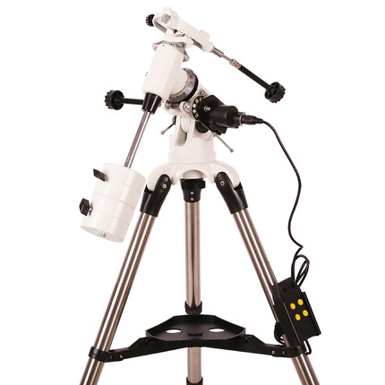 BOSMA 博冠 EM60 天文望遠鏡赤道儀 Equatorial Mount (不含電機及遙控)