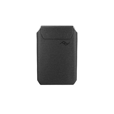 Peak Design Mobile Slim Wallet Charcoal Fabric 智能手機錢包 (淺灰色)