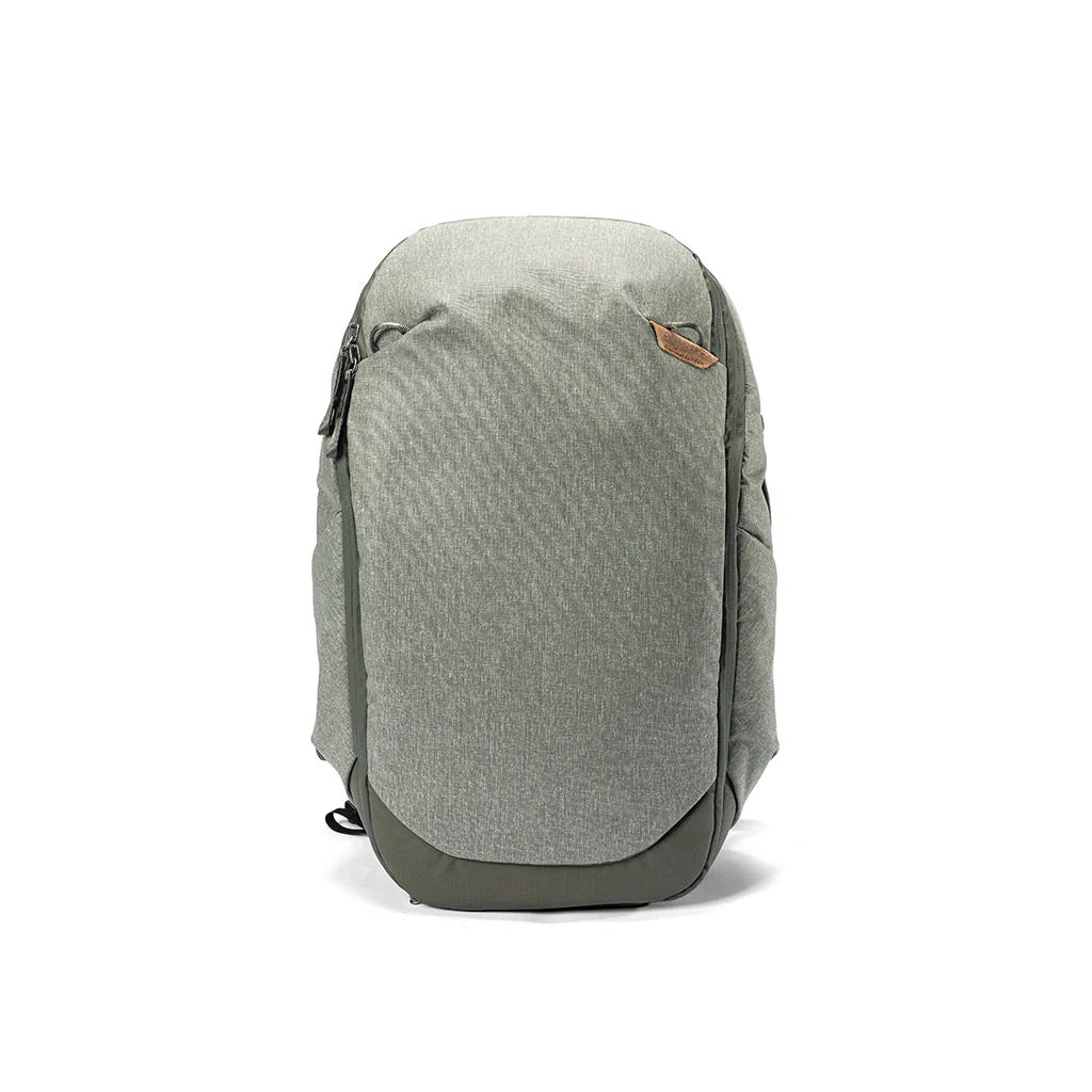 Peak Design Travel Backpack 30L Sage 旅行背囊 (綠色) Peak Design Travel Backpack 30L Sage 旅行背囊 (綠色)