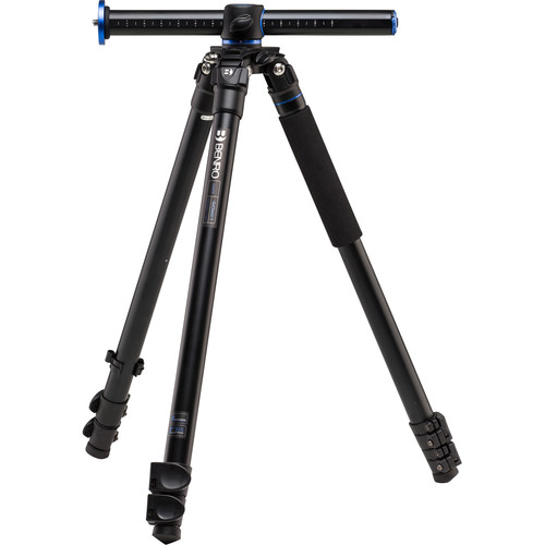 Benro 百諾 GA357F GoClassic Aluminum Tripod 橫中軸鋁合金腳架