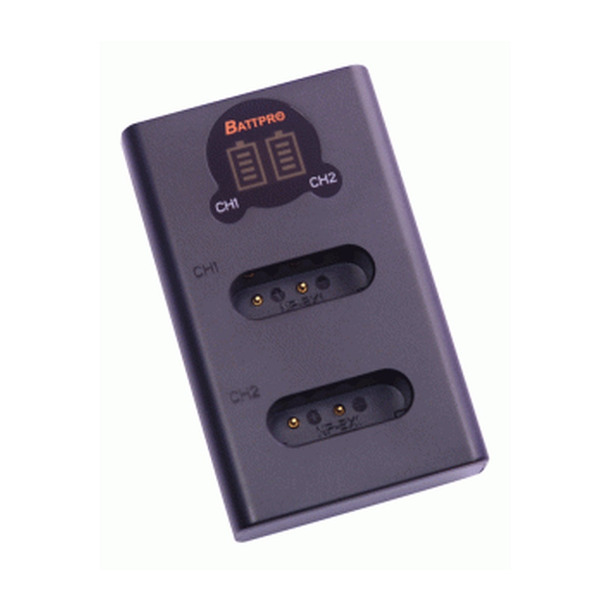 BattPro Sony NP-BX1 雙位電池 USB 充電器