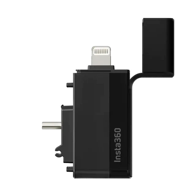 Insta360 X3 Quick Reader Insta360 X3 Quick Reader