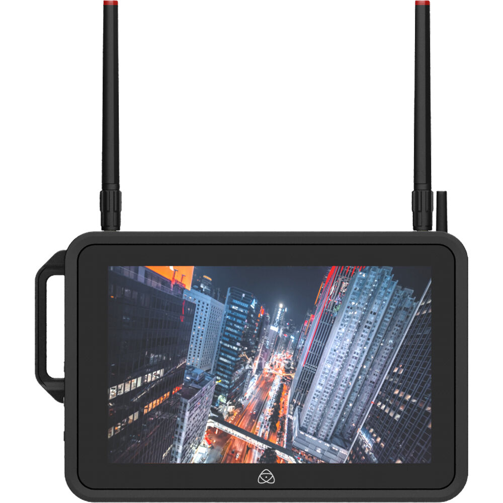 Atomos Shogun Connect 7" 8K HDR Monitor & Recorder 監視記錄儀