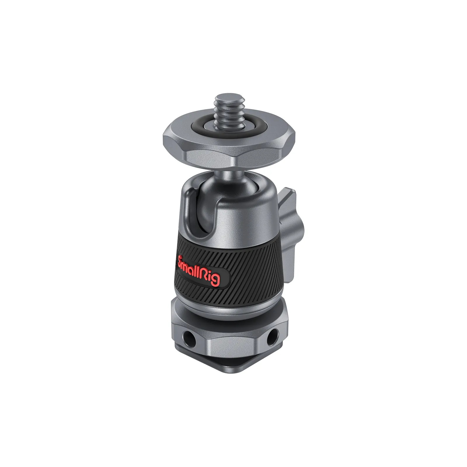 SmallRig Mini Ball Head with Removable Cold Shoe Mount 2948 迷你球型雲台 SmallRig Mini Ball Head with Removable Cold Shoe Mount 2948 迷你球型雲台