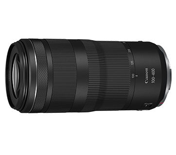 Canon RF 100-400mm f/5.6-8 IS USM