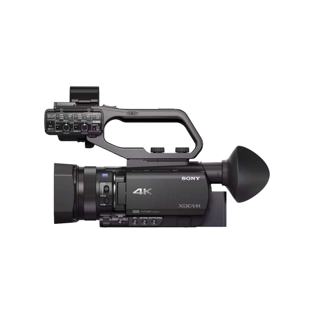 Sony PXW-Z90 Handheld Camcorder