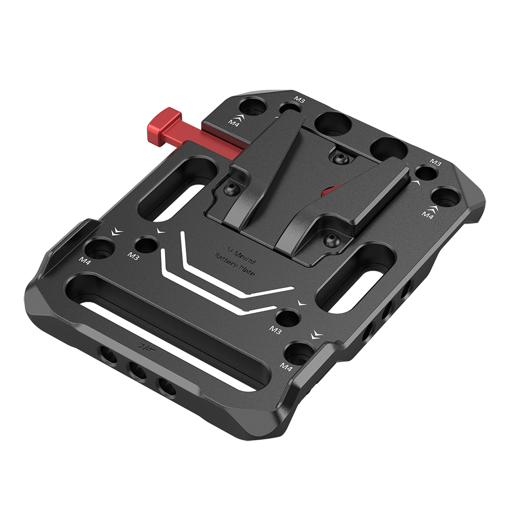 SmallRig V Mount Battery Plate 2988