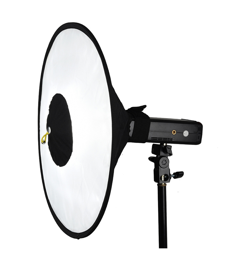 Godox 神牛 RS18 Circular Soft Flash Diffuser 錐形柔光箱
