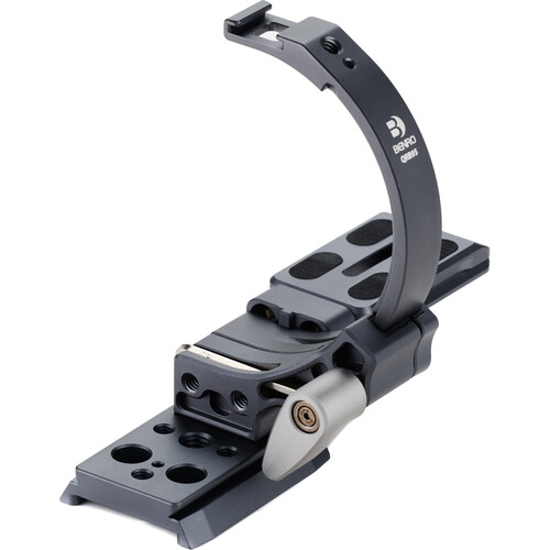 Benro 百諾 QRB95 Dual Quick Rotating Bracket 快速旋轉支架 Benro 百諾 QRB95 Dual Quick Rotating Bracket 快速旋轉支架
