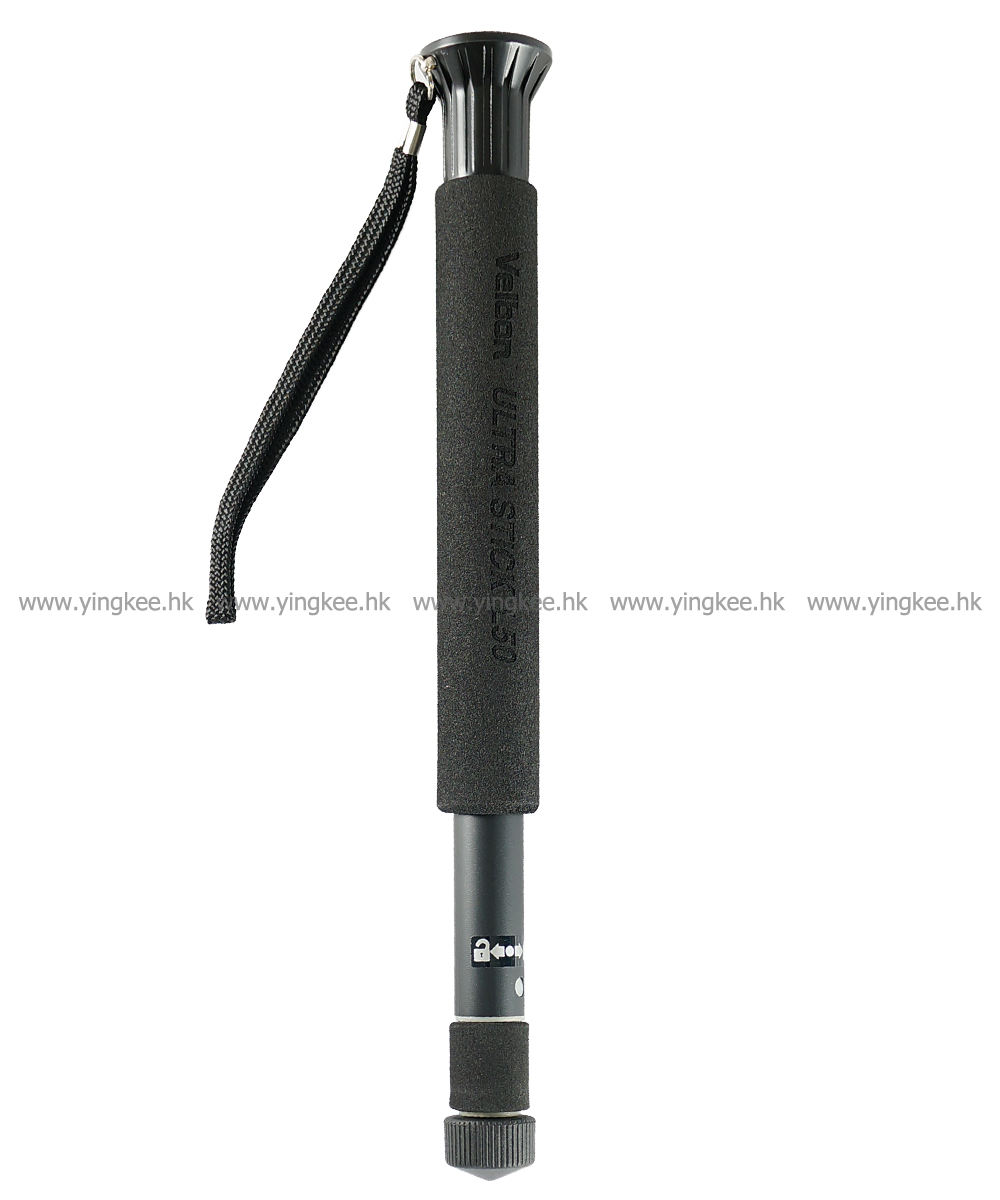 Velbon金鐘Ultra Stick R50 Monopod獨腳架 Velbon金鐘Ultra Stick R50 Monopod獨腳架