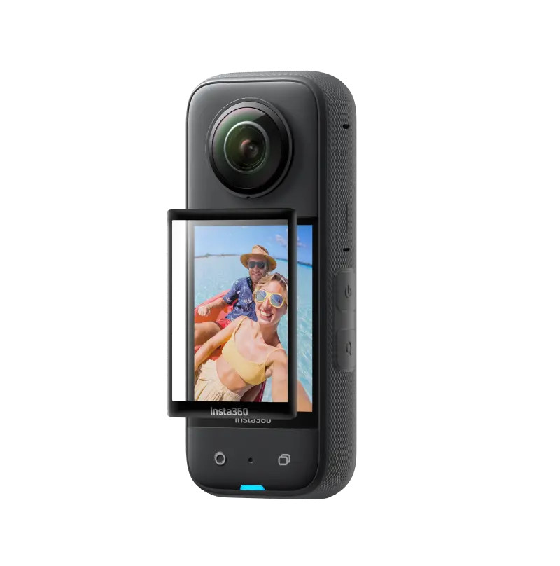 Insta360 X3 Screen Protector 螢幕保護貼