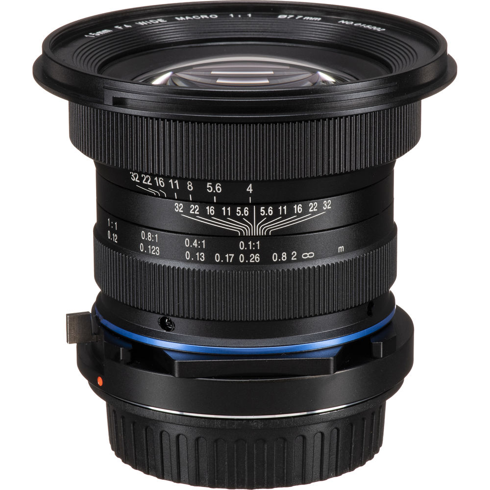 Laowa 老蛙 ARGUS 15mm f/4 1X Wide Angle Macro Lens with SHIFT 廣角微距及移軸鏡頭 L mount
