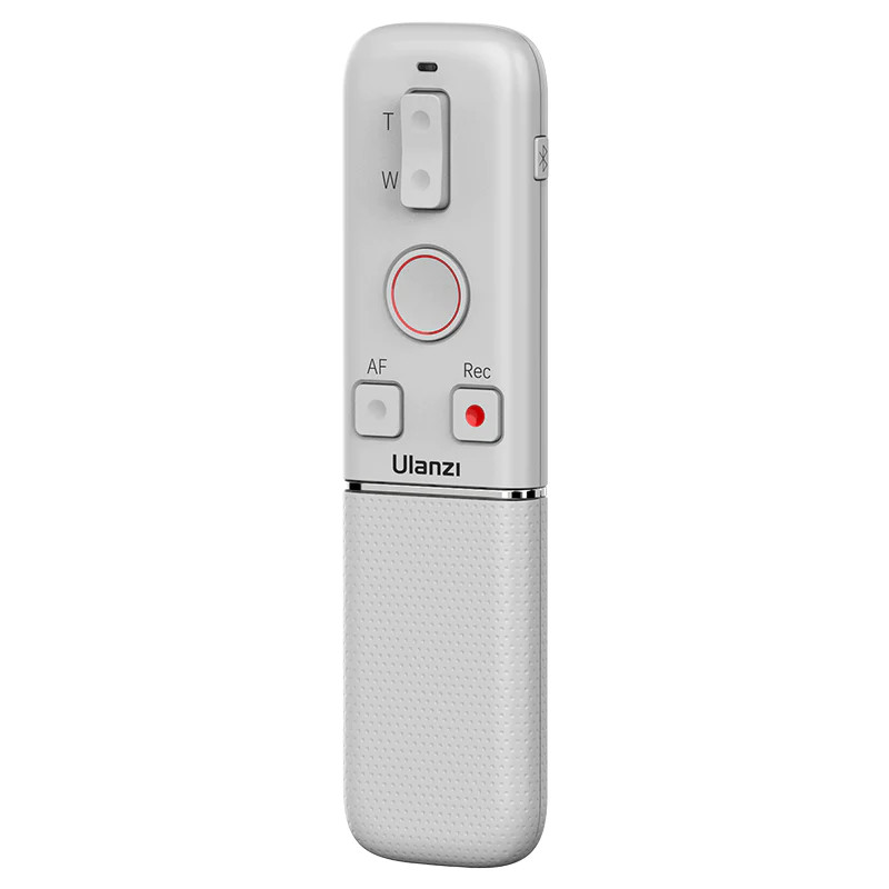 Ulanzi AS006 Universal Wireless Bluetooth Remote Control C003GBB1 通用無線藍牙遙控器 Ulanzi AS006 Universal Wireless Bluetooth Remote Control C003GBB1 通用無線藍牙遙控器