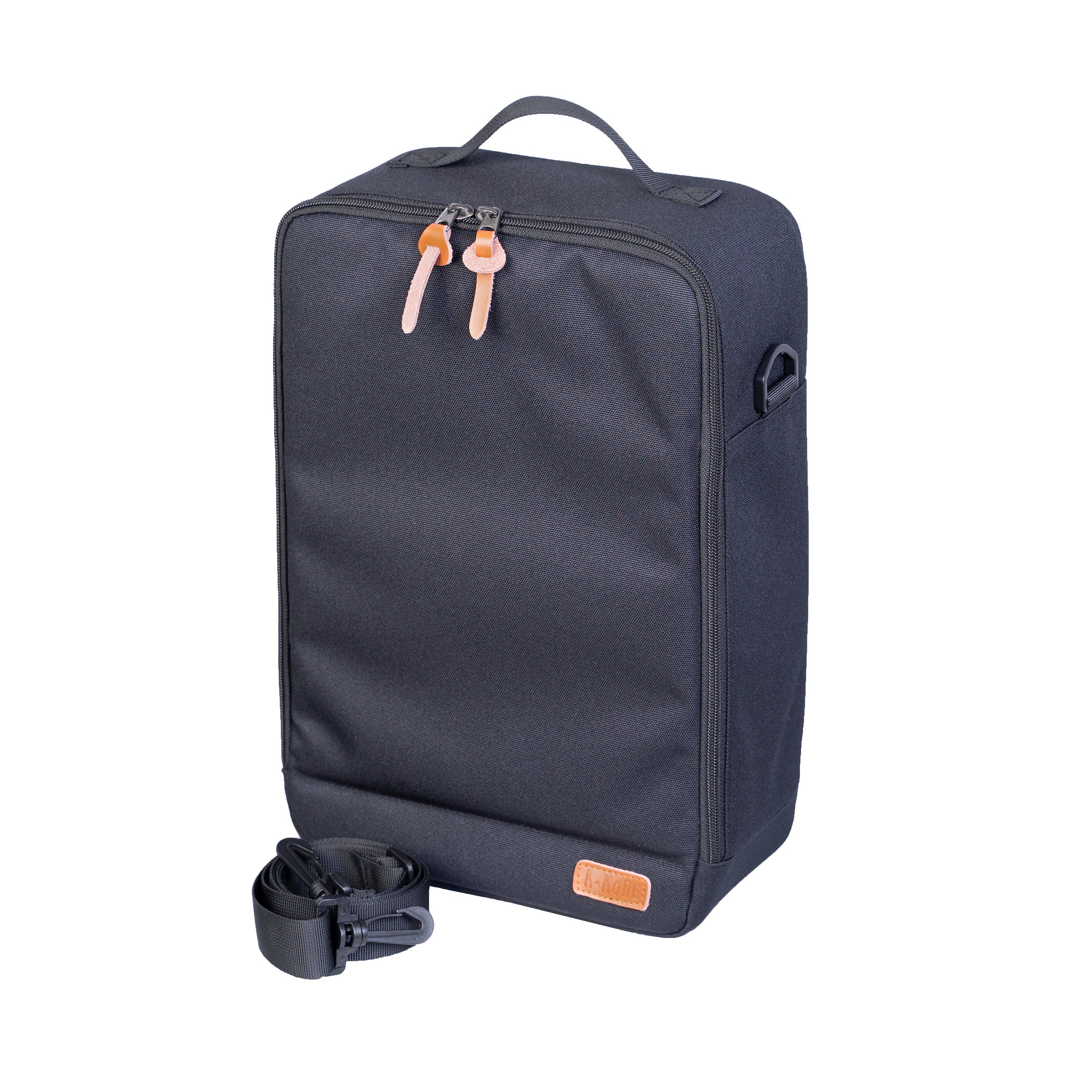 A-MoDe IN20-BL Photo Insert Camera Bag 相機內膽袋 (黑色)