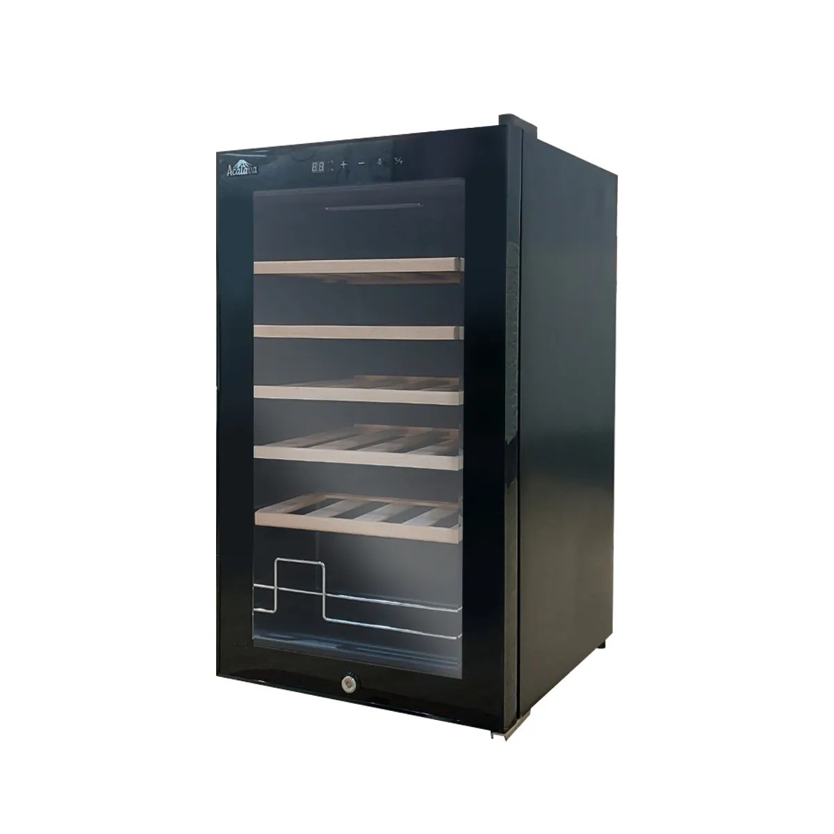 Acalava ALWC-24FW 70L Wine Cabinet 24支制冷紅酒櫃