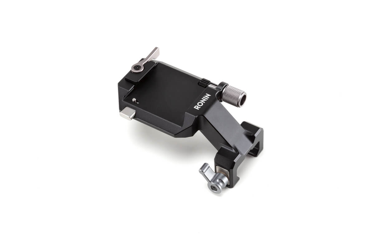 DJI R Vertical Camera Mount 竪拍相機固定組件