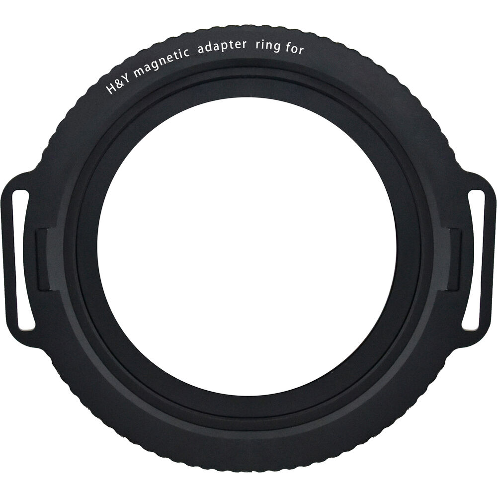 H&Y Filters Swift Magnetic Bridge Ring for RevoRing RNC77 H&Y Filters Swift Magnetic Bridge Ring for RevoRing RNC77