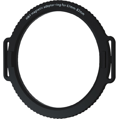 H&Y Filters Swift Magnetic Bridge Ring for RevoRing RNC82
