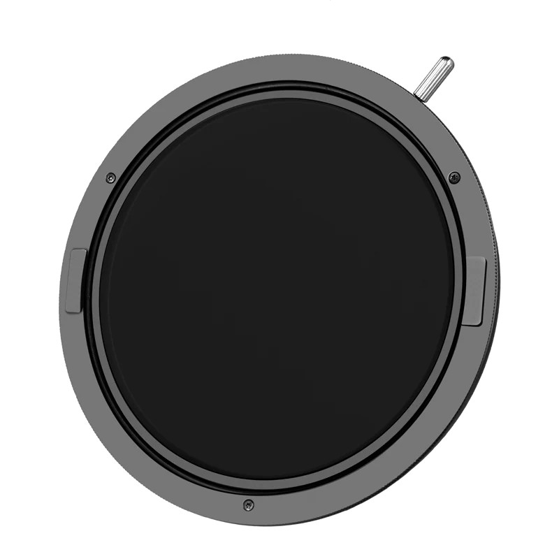 H&Y Filter RV09 Swift Magnetic Clip-on Variable ND6-9 Stop Filter