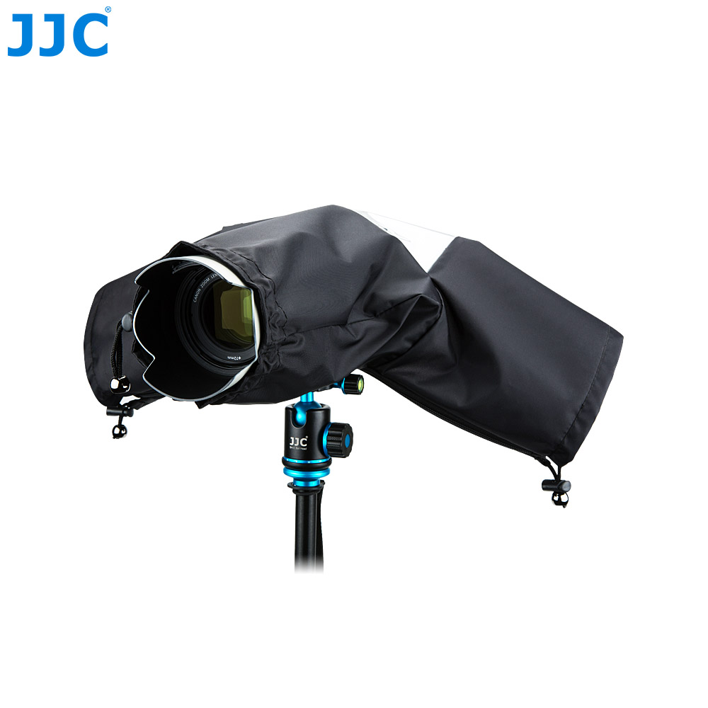 JJC RC-1 Camera Rain Cover 相機防雨套防水雨衣