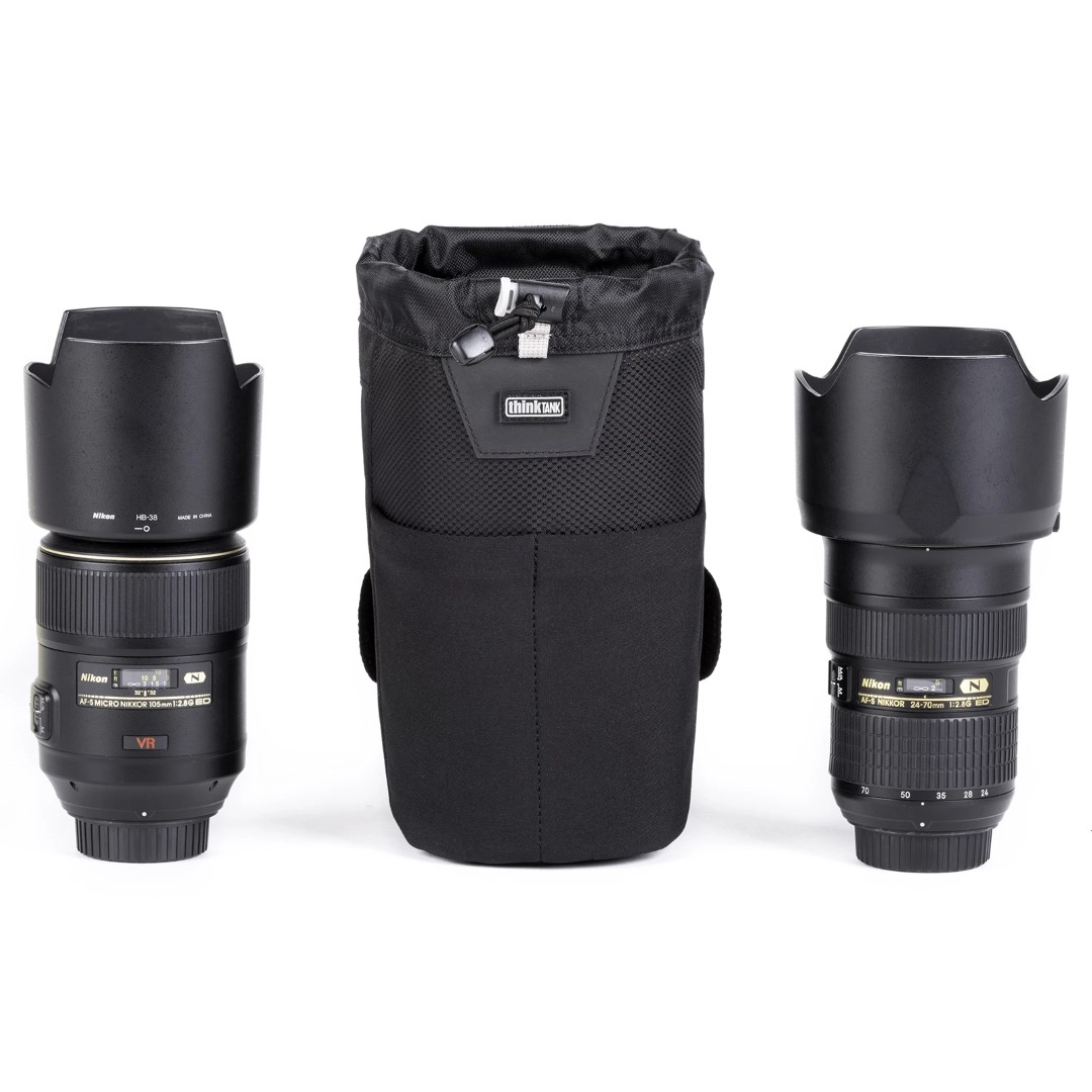 Think Tank Photo Lens Changer 35 V3.0 鏡頭袋